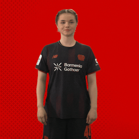 Bayer 04 Win GIF by Bayer 04 Leverkusen