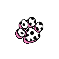 prettypawfectboutique pawfect Pet Supplies snuggly pet prettypawfectboutique Sticker