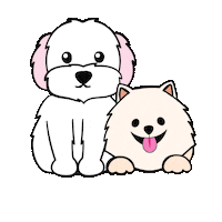 Pet Supplies Sticker by Pretty Pawfect Boutique