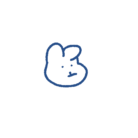 Yuu030 love cat sad not good Sticker