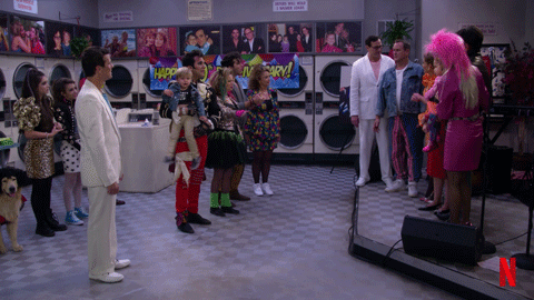 season 3 GIF by NETFLIX