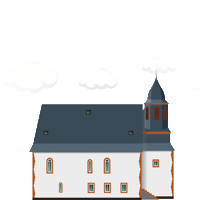 Wetterau Sticker by Gemeinde Woelfersheim