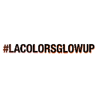 Beauty Glow Sticker by L.A. COLORS Cosmetics