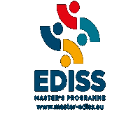 master-ediss erasmus mundus mdu uib Sticker