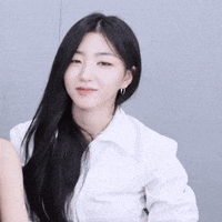 K Pop Wave GIF