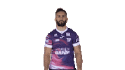 Rugby League Yes Sticker by TO XIII