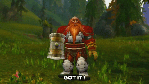 video game wow GIF by South Park 