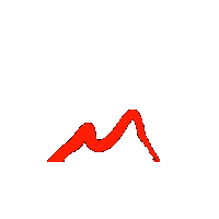 EscuelaMountain snow ski mountain snowboard Sticker