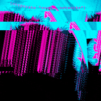 Morphing Digital Art GIF by Nico Roxe