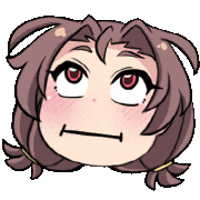 What Ever Omg Sticker by Jin