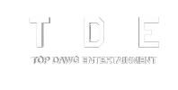 Topdawgent Sticker by TOP DAWG ENTERTAINMENT