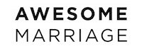 podcast episode Sticker by Awesome Marriage