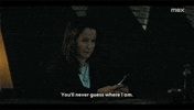 Hbo Dune Duneprophecy Prophecy GIF by HBO Max