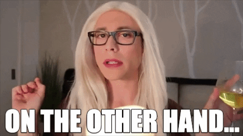Wheel Of Time On The Other Hand GIF by BarkerSocialMarketing