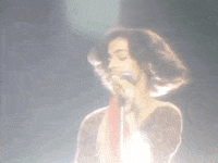 i wanna be your lover prince GIF