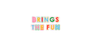 Fun Summer Sticker by Packed Party