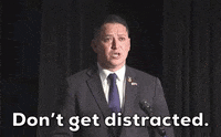 Tony Gonzales GIF by Election 2020