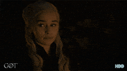 daenerys targaryen hbo GIF by Game of Thrones