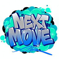 Nextmove GIF by NEXT MOVE DANCE