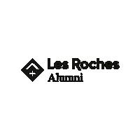 Abu Dhabi Stamp Sticker by Les Roches Alumni