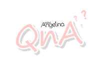 Qna Sticker by Atelier Angelina