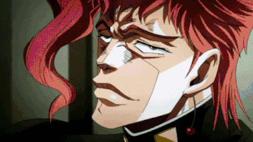 jojo GIF
