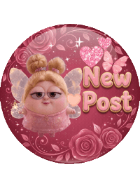 Instagram New Post Sticker