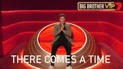 Josh Goodbye GIF by Big Brother Australia