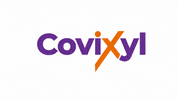 CovixylGo logo covixyl gocovixyl GIF
