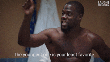 coldasballsshow GIF by Kevin Hart's Laugh Out Loud
