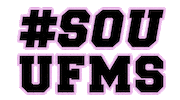 ufms souufms Sticker by Universidade Federal de Mato Grosso do Sul
