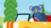 GIF by Mother Goose Club