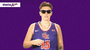 UEAthletics evansville purple aces fortheaces ue athletics GIF
