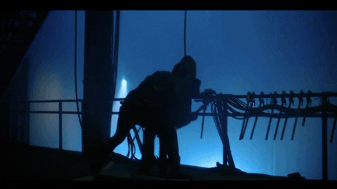 MCMinnow giphyupload diego umbrellaacademy s1e10 GIF