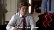 comedy central adam demamp GIF by Workaholics