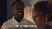 Essence Atkins Ambitions GIF by OWN: Oprah Winfrey Network
