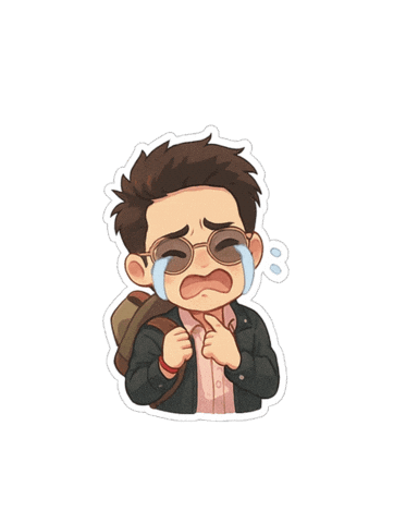 Sidharth Malhotra Love Sticker by MaddockFilms