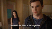 tv show disney GIF by Beyond