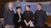 Anthony Rapp Glaad Awards GIF by Glaad