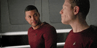 Star Trek Love GIF by Paramount+
