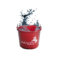 Hydration Sticker by SaracenHorseFeeds