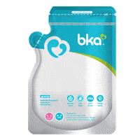 SahabatAsiBKA pumping bka kantong asi Sticker