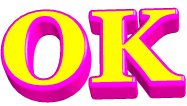 Reaction Ok Sticker by GIPHY Text