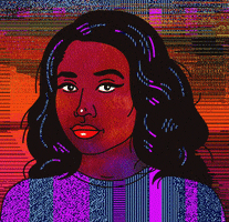 fashion news GIF by PEEKASSO