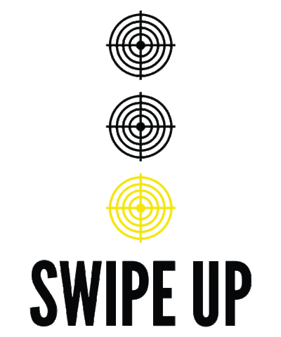 Target Plasticfree Sticker by ASAP Romania