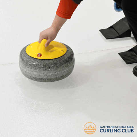 bayareacurling giphyupload curling sfbacc bayareacurling GIF