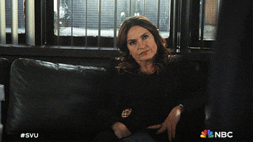 Episode 12 No GIF by Law & Order