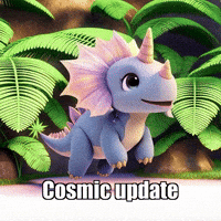 Transformation Kindness GIF by Divineasaur