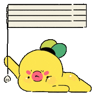 Danji Sticker