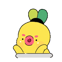Danji Sticker